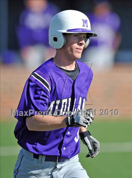 Thumbnail 3 in Midland vs. Sachse (Scotland Yard Classic) photogallery.