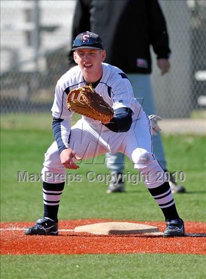 Thumbnail 2 in Midland vs. Sachse (Scotland Yard Classic) photogallery.