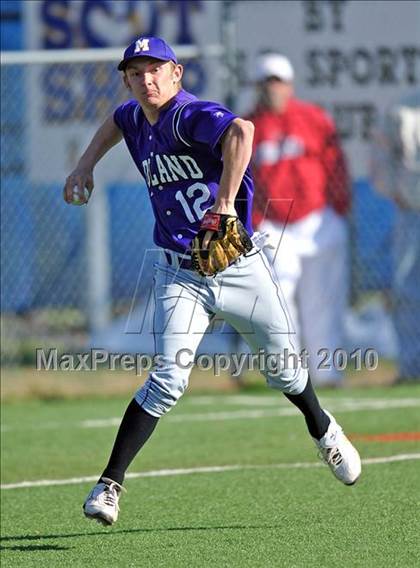 Thumbnail 1 in Midland vs. Sachse (Scotland Yard Classic) photogallery.