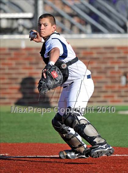 Thumbnail 3 in Midland vs. Sachse (Scotland Yard Classic) photogallery.