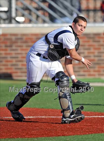 Thumbnail 2 in Midland vs. Sachse (Scotland Yard Classic) photogallery.