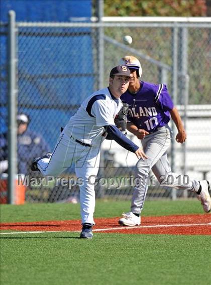 Thumbnail 3 in Midland vs. Sachse (Scotland Yard Classic) photogallery.