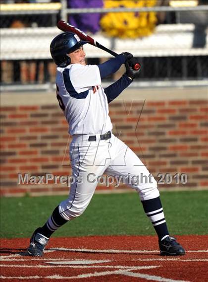 Thumbnail 2 in Midland vs. Sachse (Scotland Yard Classic) photogallery.