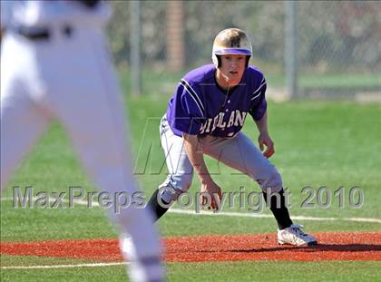Thumbnail 3 in Midland vs. Sachse (Scotland Yard Classic) photogallery.