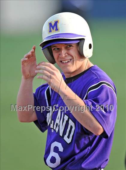 Thumbnail 2 in Midland vs. Sachse (Scotland Yard Classic) photogallery.