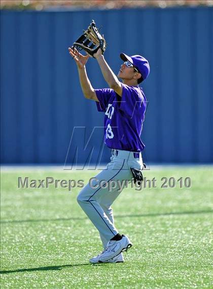 Thumbnail 2 in Midland vs. Sachse (Scotland Yard Classic) photogallery.