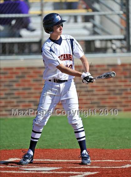 Thumbnail 1 in Midland vs. Sachse (Scotland Yard Classic) photogallery.