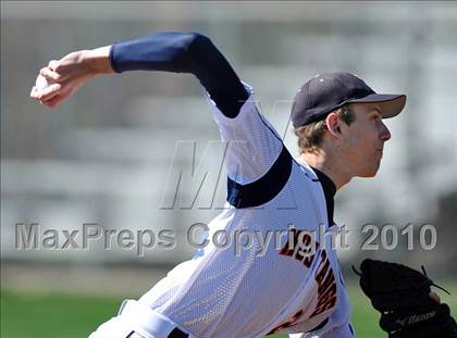 Thumbnail 2 in Midland vs. Sachse (Scotland Yard Classic) photogallery.