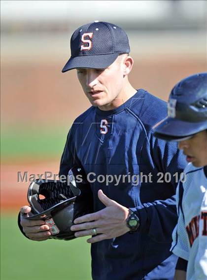 Thumbnail 1 in Midland vs. Sachse (Scotland Yard Classic) photogallery.