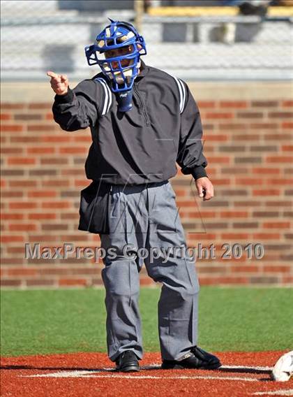 Thumbnail 1 in Midland vs. Sachse (Scotland Yard Classic) photogallery.