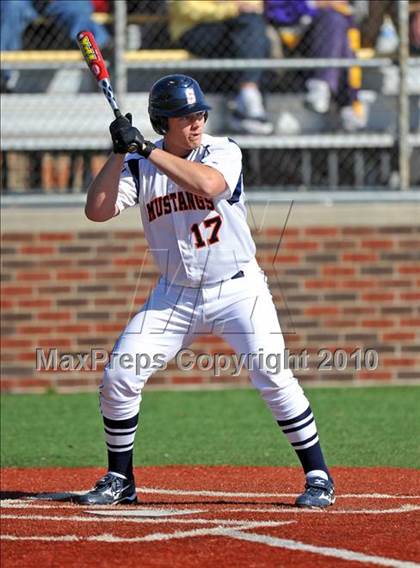 Thumbnail 3 in Midland vs. Sachse (Scotland Yard Classic) photogallery.