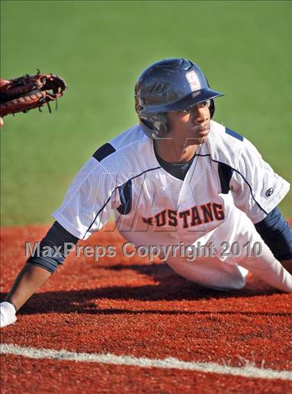 Thumbnail 1 in Midland vs. Sachse (Scotland Yard Classic) photogallery.