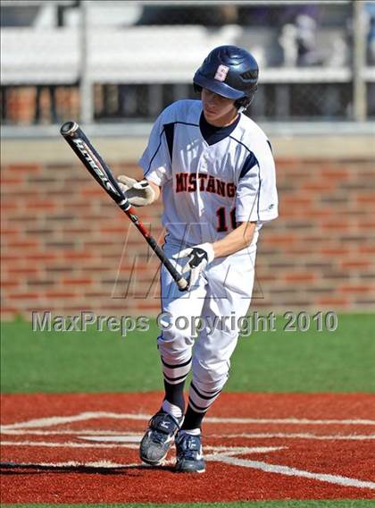 Thumbnail 3 in Midland vs. Sachse (Scotland Yard Classic) photogallery.