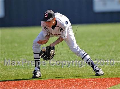 Thumbnail 3 in Midland vs. Sachse (Scotland Yard Classic) photogallery.