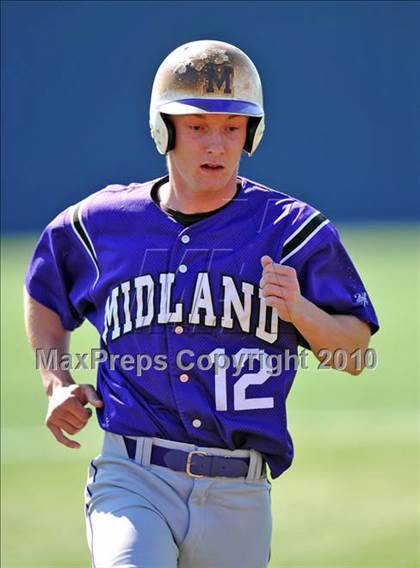 Thumbnail 3 in Midland vs. Sachse (Scotland Yard Classic) photogallery.
