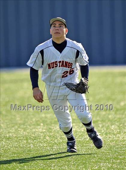 Thumbnail 1 in Midland vs. Sachse (Scotland Yard Classic) photogallery.