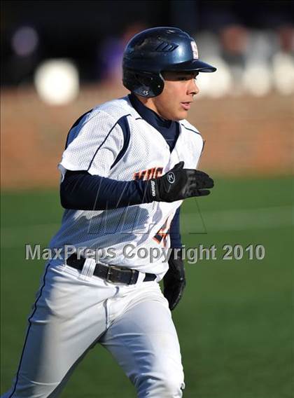 Thumbnail 3 in Midland vs. Sachse (Scotland Yard Classic) photogallery.