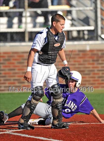 Thumbnail 3 in Midland vs. Sachse (Scotland Yard Classic) photogallery.
