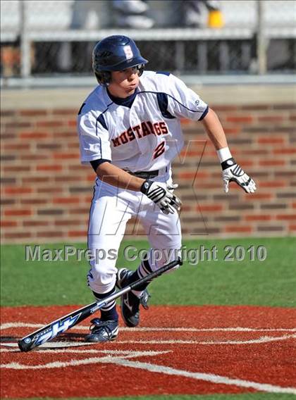 Thumbnail 3 in Midland vs. Sachse (Scotland Yard Classic) photogallery.
