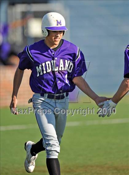 Thumbnail 1 in Midland vs. Sachse (Scotland Yard Classic) photogallery.
