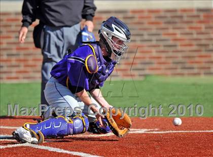 Thumbnail 2 in Midland vs. Sachse (Scotland Yard Classic) photogallery.