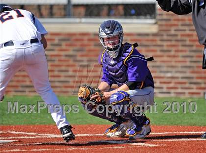 Thumbnail 1 in Midland vs. Sachse (Scotland Yard Classic) photogallery.