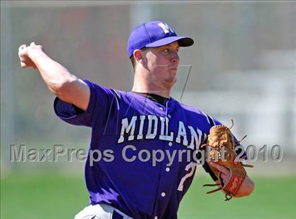 Thumbnail 2 in Midland vs. Sachse (Scotland Yard Classic) photogallery.