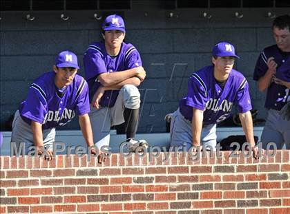 Thumbnail 3 in Midland vs. Sachse (Scotland Yard Classic) photogallery.