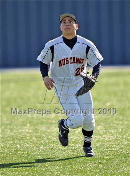 Thumbnail 2 in Midland vs. Sachse (Scotland Yard Classic) photogallery.