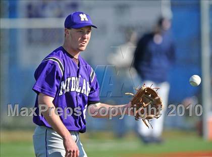 Thumbnail 2 in Midland vs. Sachse (Scotland Yard Classic) photogallery.