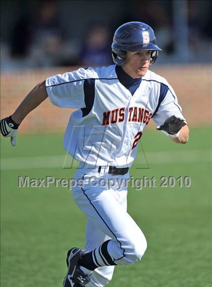Thumbnail 1 in Midland vs. Sachse (Scotland Yard Classic) photogallery.