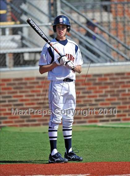 Thumbnail 3 in Midland vs. Sachse (Scotland Yard Classic) photogallery.