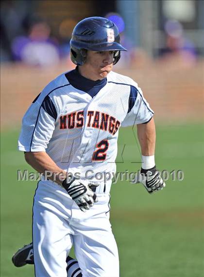 Thumbnail 2 in Midland vs. Sachse (Scotland Yard Classic) photogallery.
