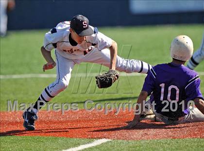Thumbnail 1 in Midland vs. Sachse (Scotland Yard Classic) photogallery.