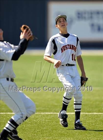 Thumbnail 3 in Midland vs. Sachse (Scotland Yard Classic) photogallery.