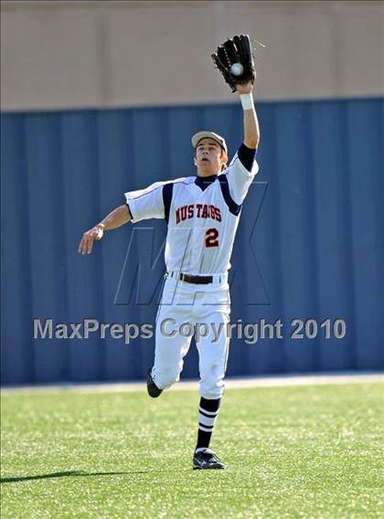 Thumbnail 3 in Midland vs. Sachse (Scotland Yard Classic) photogallery.