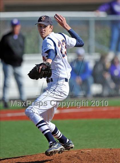 Thumbnail 1 in Midland vs. Sachse (Scotland Yard Classic) photogallery.