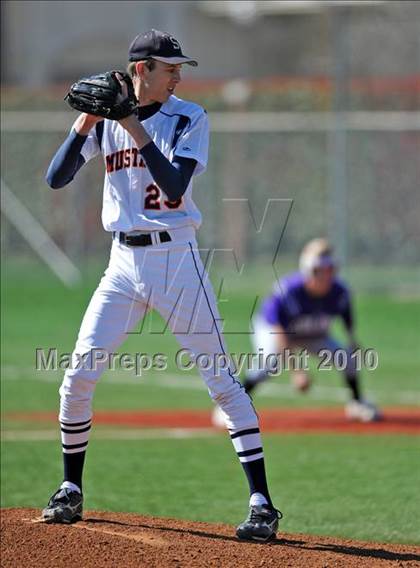 Thumbnail 2 in Midland vs. Sachse (Scotland Yard Classic) photogallery.
