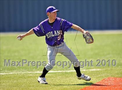 Thumbnail 1 in Midland vs. Sachse (Scotland Yard Classic) photogallery.