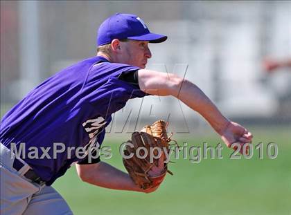Thumbnail 3 in Midland vs. Sachse (Scotland Yard Classic) photogallery.