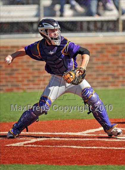 Thumbnail 3 in Midland vs. Sachse (Scotland Yard Classic) photogallery.