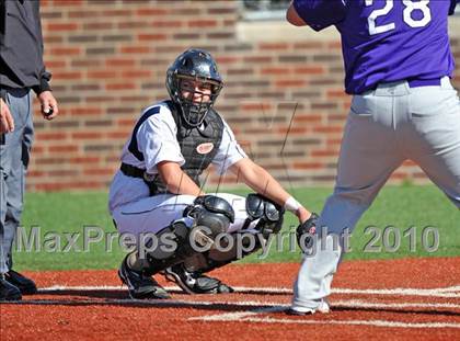 Thumbnail 2 in Midland vs. Sachse (Scotland Yard Classic) photogallery.