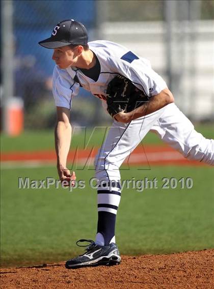 Thumbnail 2 in Midland vs. Sachse (Scotland Yard Classic) photogallery.