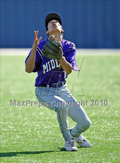 Thumbnail 2 in Midland vs. Sachse (Scotland Yard Classic) photogallery.