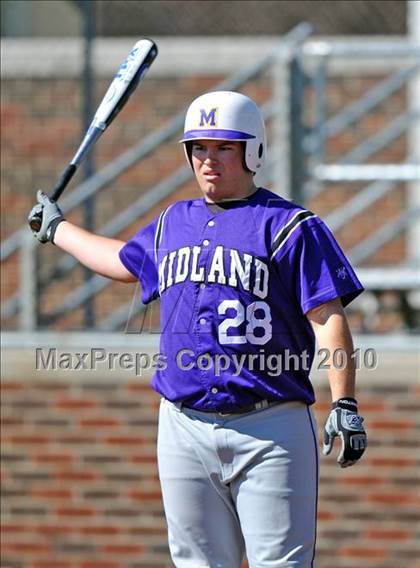 Thumbnail 1 in Midland vs. Sachse (Scotland Yard Classic) photogallery.