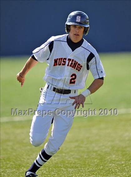 Thumbnail 1 in Midland vs. Sachse (Scotland Yard Classic) photogallery.