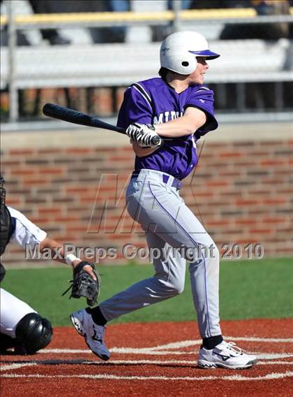 Thumbnail 2 in Midland vs. Sachse (Scotland Yard Classic) photogallery.