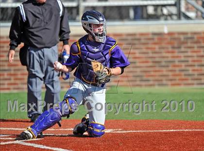 Thumbnail 3 in Midland vs. Sachse (Scotland Yard Classic) photogallery.