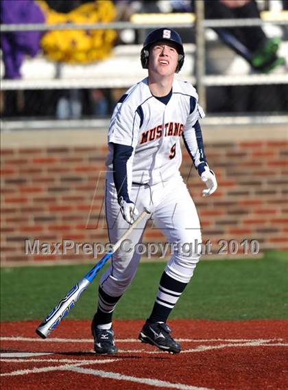 Thumbnail 3 in Midland vs. Sachse (Scotland Yard Classic) photogallery.