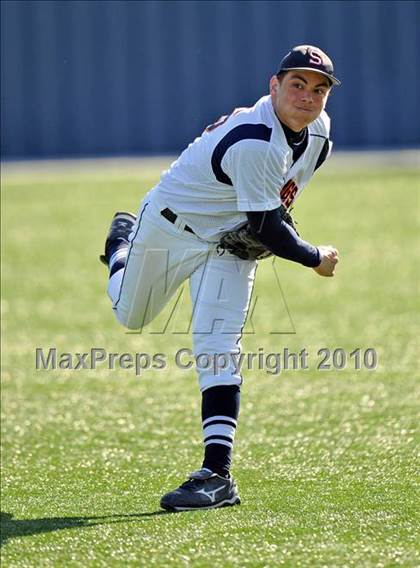 Thumbnail 2 in Midland vs. Sachse (Scotland Yard Classic) photogallery.